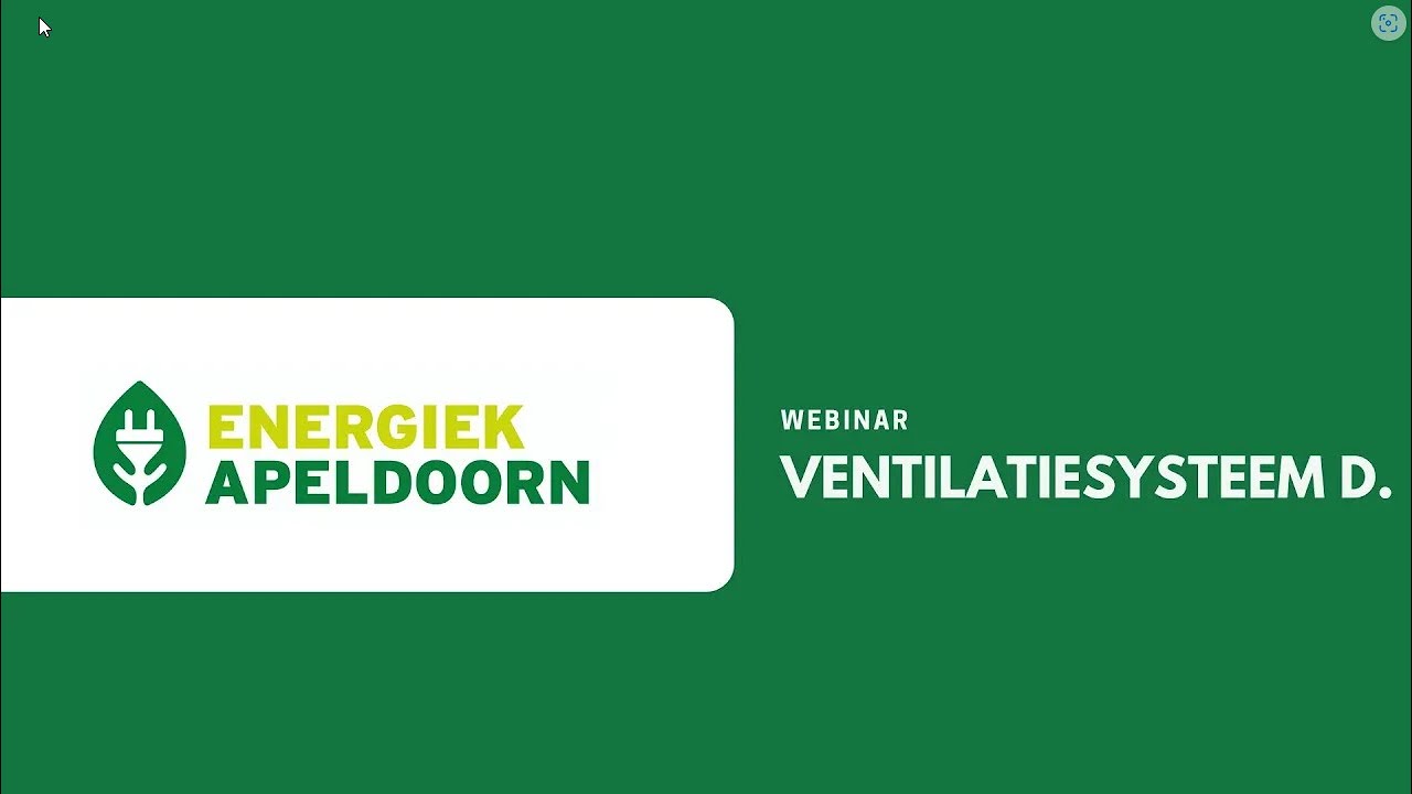 Ventilatiesysteem D  alles wat je moet weten over mechanische toe  afvoer van je woning