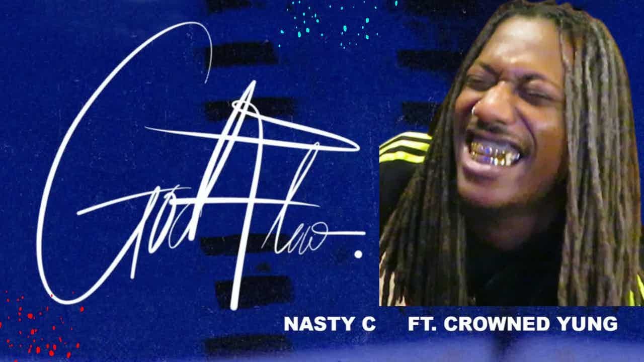 Nasty C feat. Crowned Yung - 