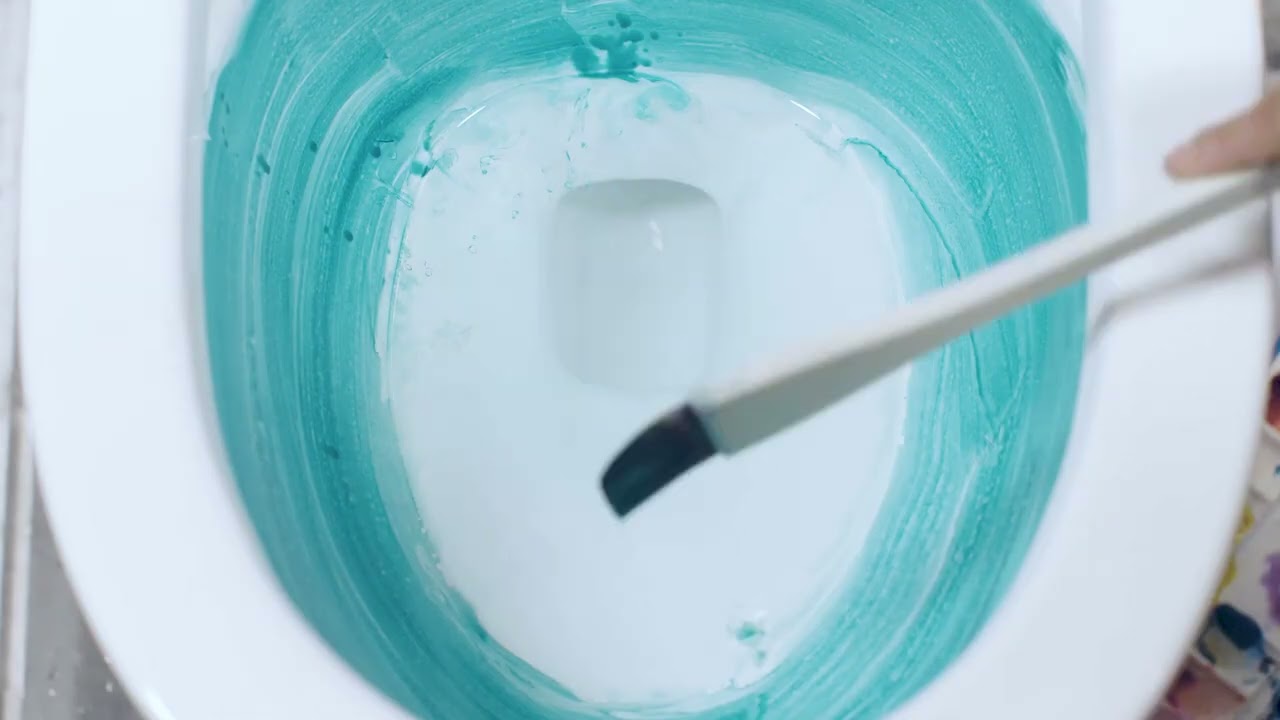 OVO京典衛浴｜一個好馬桶的誕生