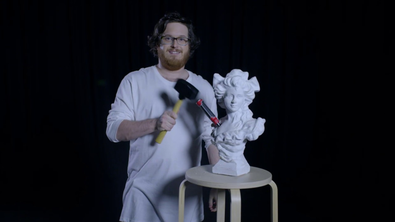 Comedians brings real customer feedback to life