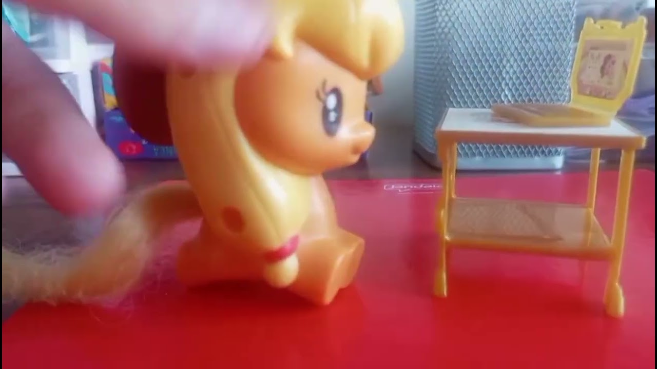 Tipos de mlp tubers 