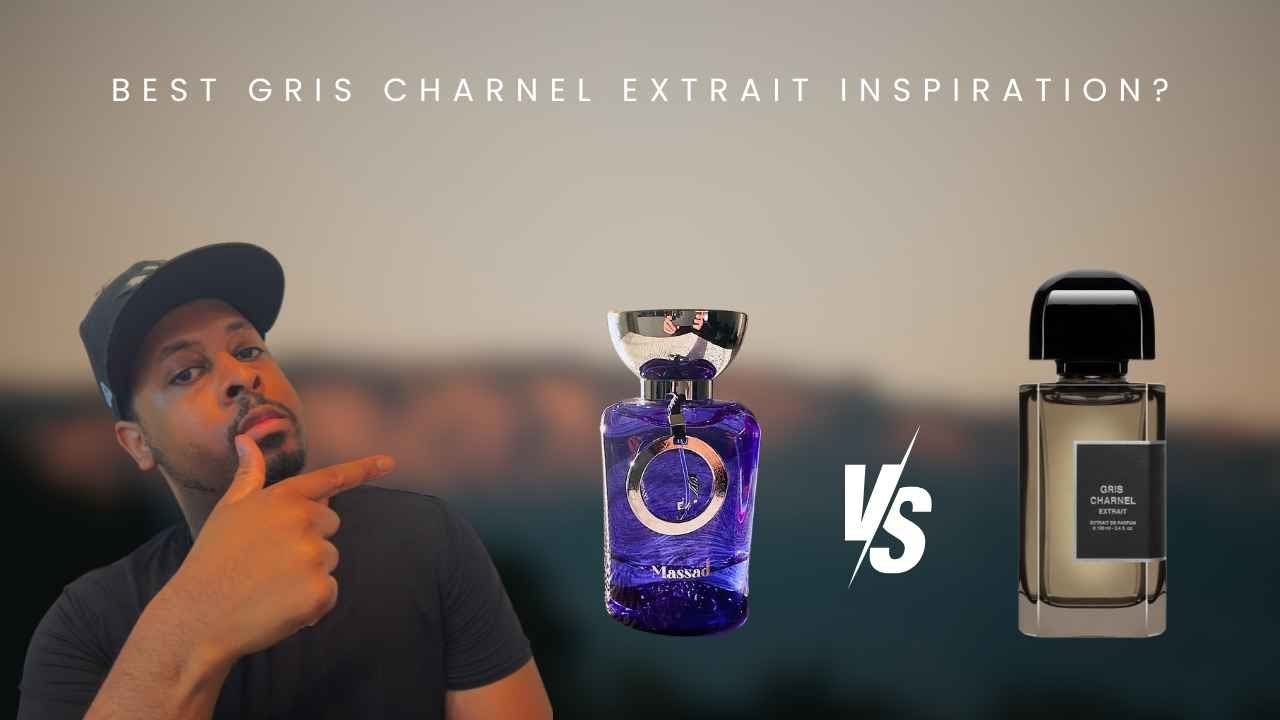 Al Wataniah Massad vs BDK Gris Charnel Extrait