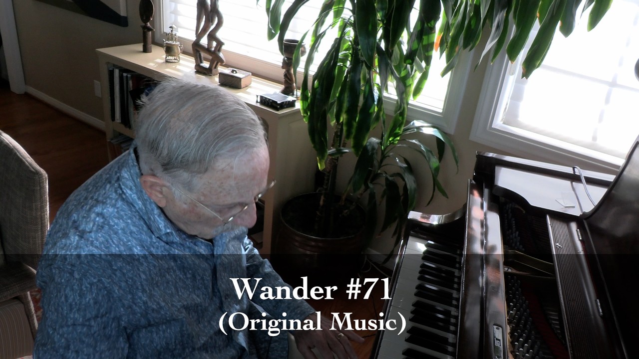 Wander #71 - Irl Sinatra (2026)