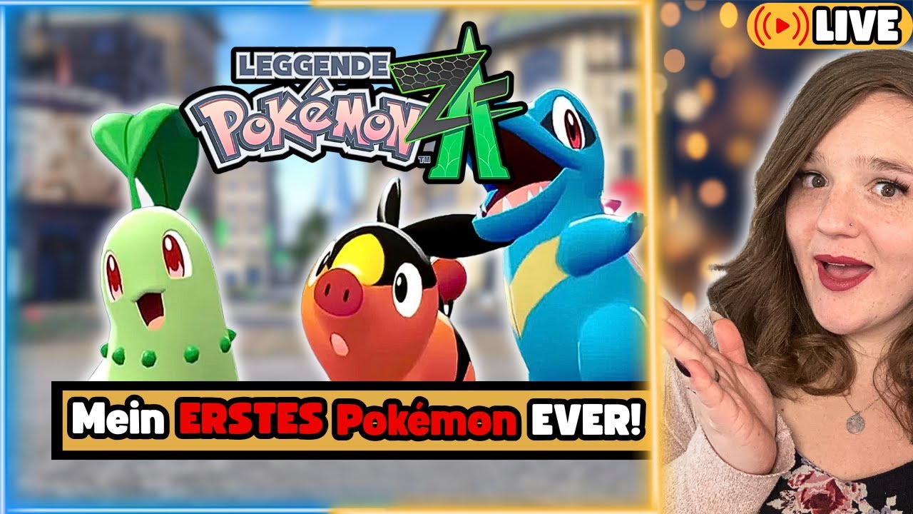 So fühlt sich Pokémon für Anfänger wirklich an!😱