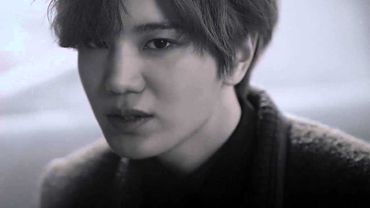 Infinite - Just Another Lonely Night
