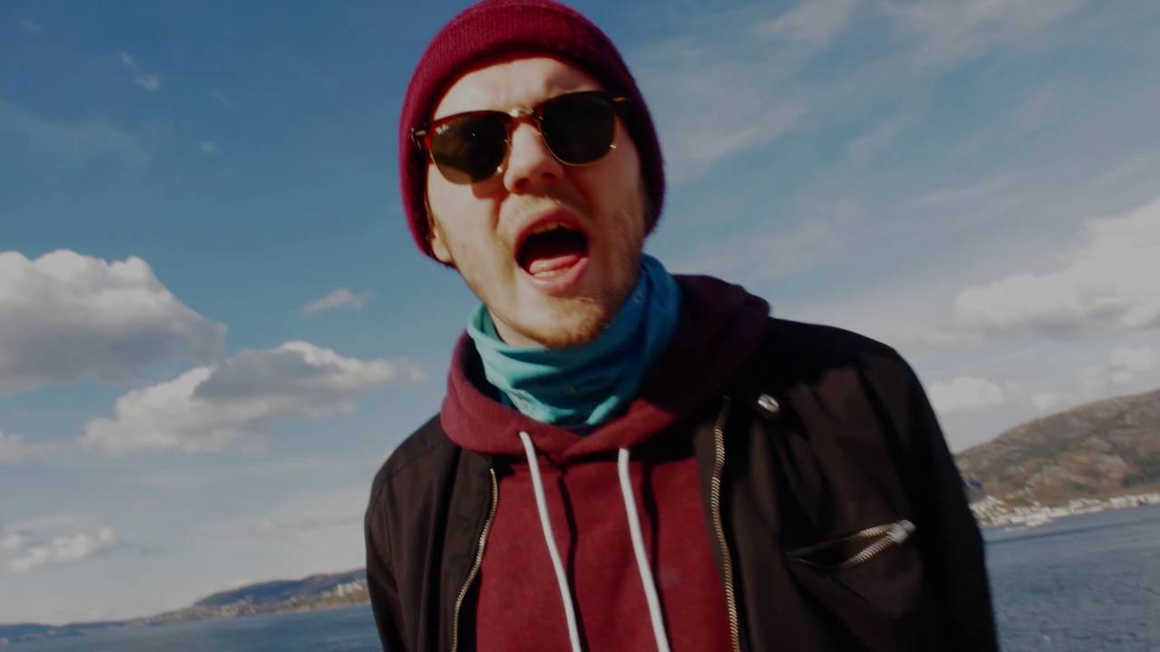 Prins K - Sku spiller K.