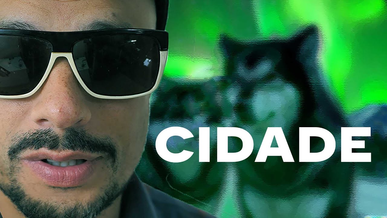 Existe mesmo a CAPITAL DA AURORA BOREAL?