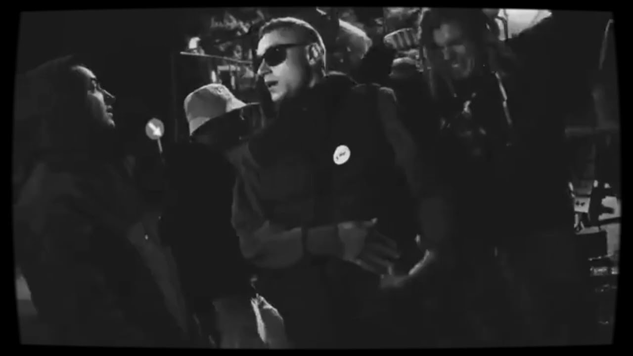 VKIE - GRUBE B*BY ale to BOOM BAP