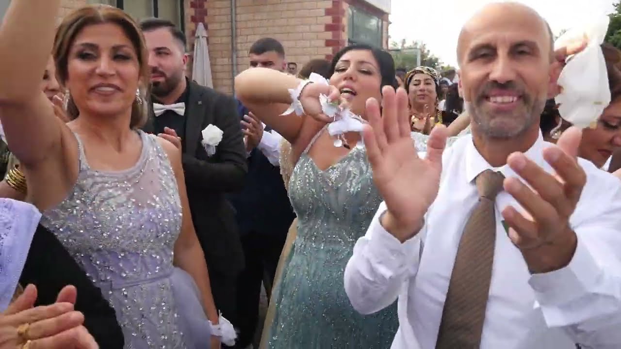 Ali & Anja // Team XE // Xesan Asad // Koma Erkan // by Kelesh Video
