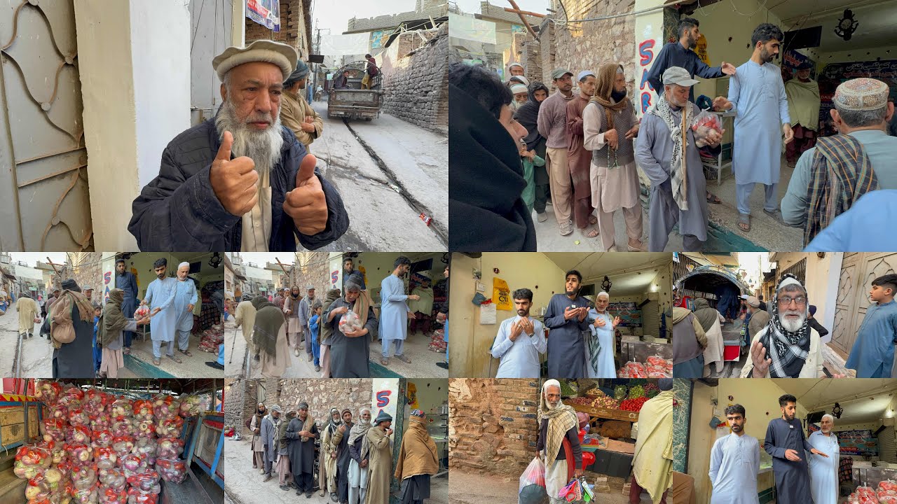 #kotli#kalan#A#vegetable#charity#programfor#poor#orgnaized#by#haji#abdul#rauf#shater#khill#3#3#2026#