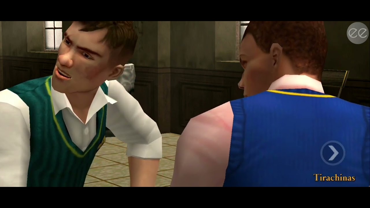 bully episodio 2