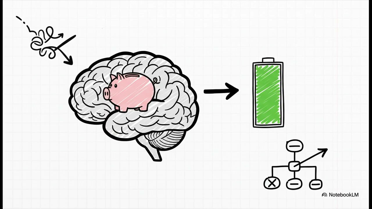 The Cognitive Miser: Managing Mental Overload and Decision Traps