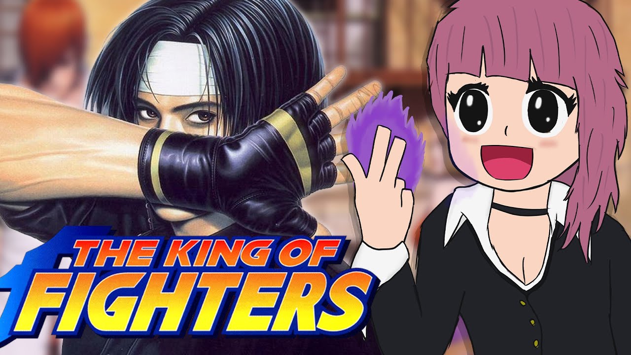 A SAGA OROCHI de THE KING OF FIGHTERS! - História Completa (COM SPOILERS!)
