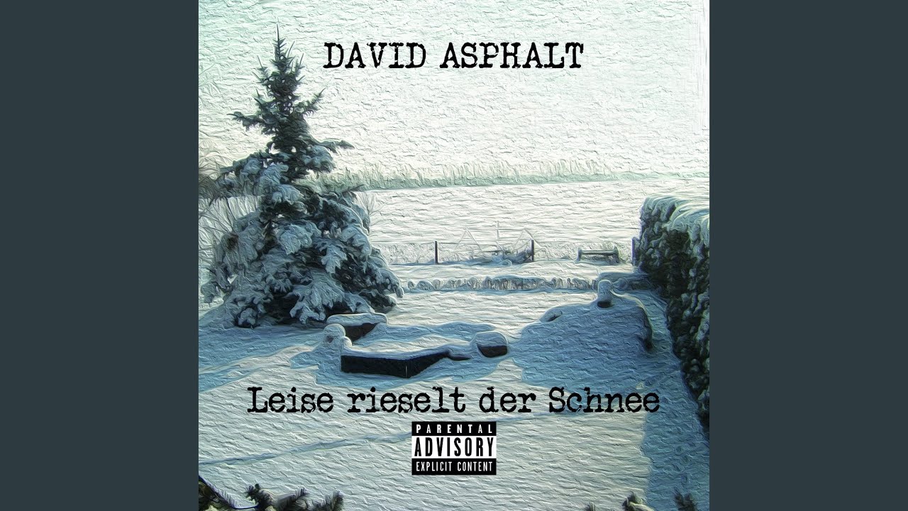 Leise rieselt der Schnee