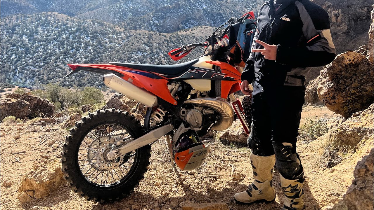 What coming down 2000 FEET looks like….