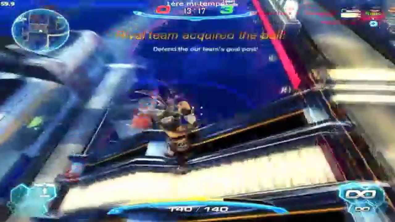 [S4 League] - Station-2 Random [Gameplay 1.0]
