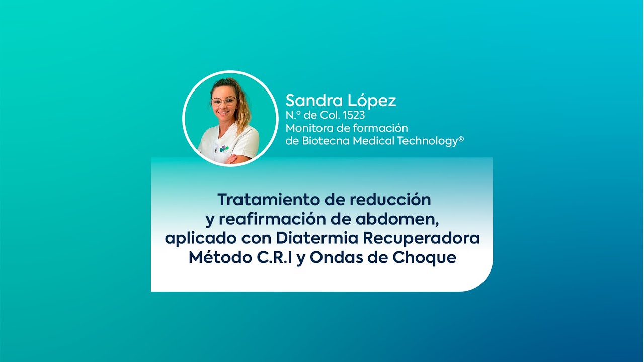 Tratamiento de reducción y reafirmación de abdomen