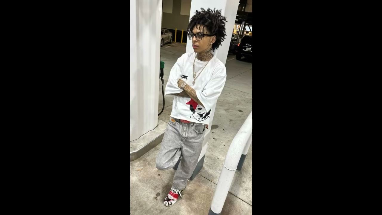(Free) Lil Tony x Sample Type Beat 