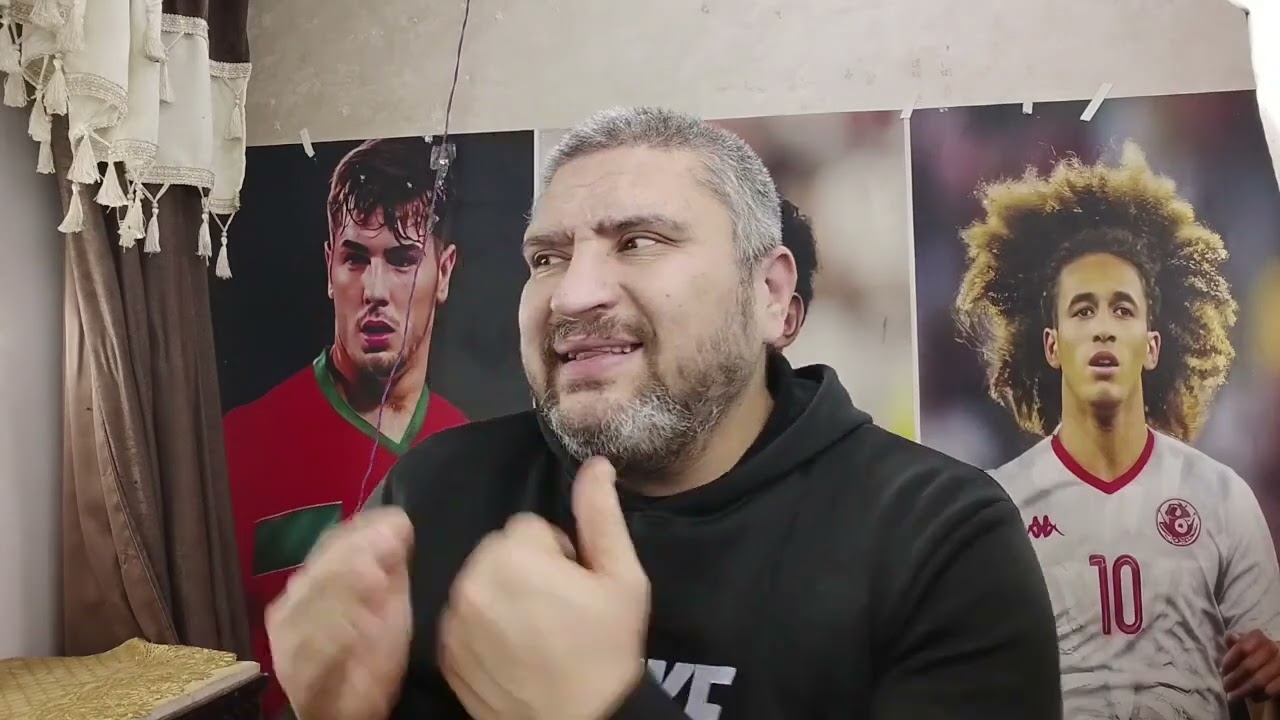 الافريقي غياب فراس شواط فرق معاه كتير جدا أمام اتحاد بن قردان 