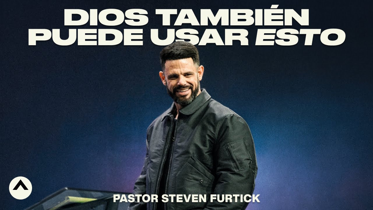 Dios puede usar esto también