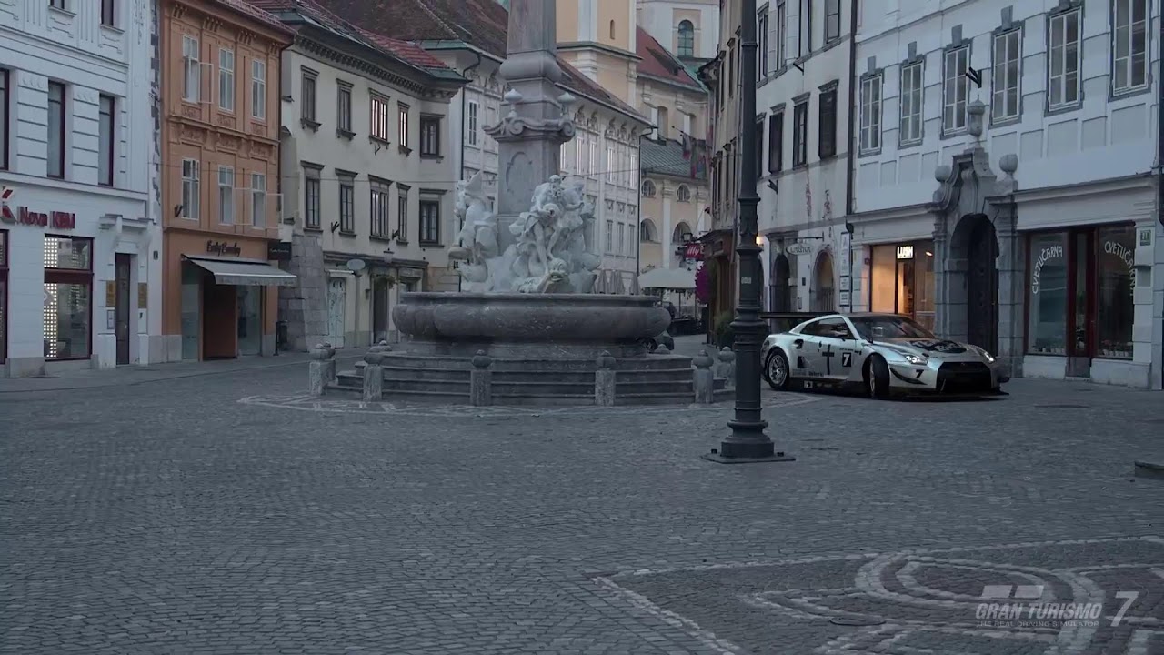 Gran Turismo