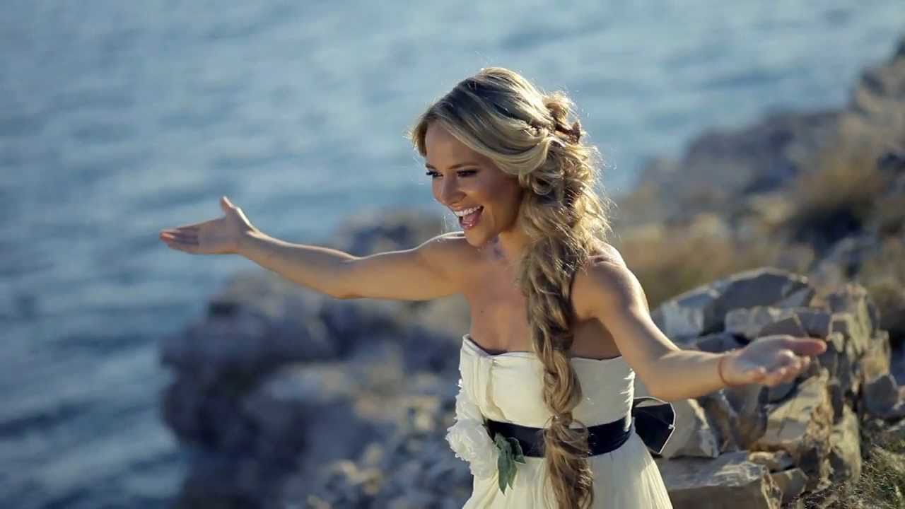 MARIJANA ZLOPASA, 'More, more', music video - HD 720p