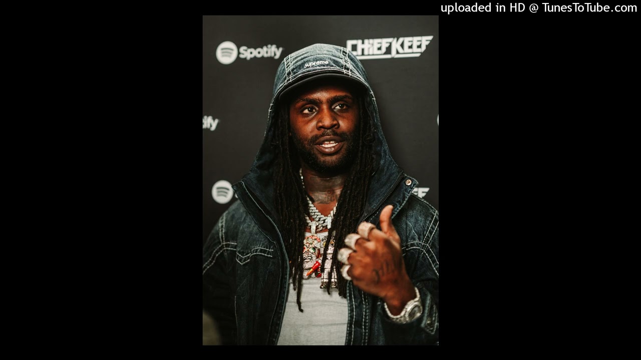 *FREE* | (HARD) Chief keef x Lil Uzi X Band Sample Type Beat 
