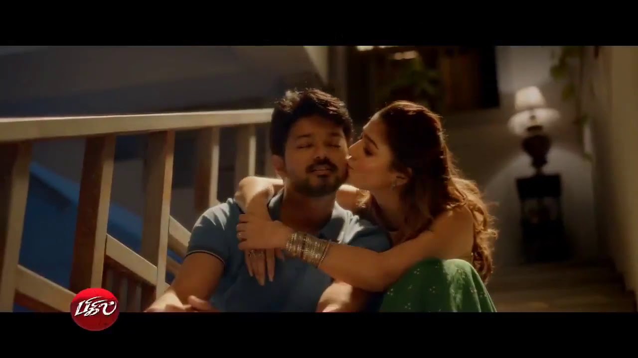 Bigil Promo | official | THALAPATHY VIJAY | NAYANTHARA | VIVEK | KATHIR | AGS KALPATHI S.AGORAM an A