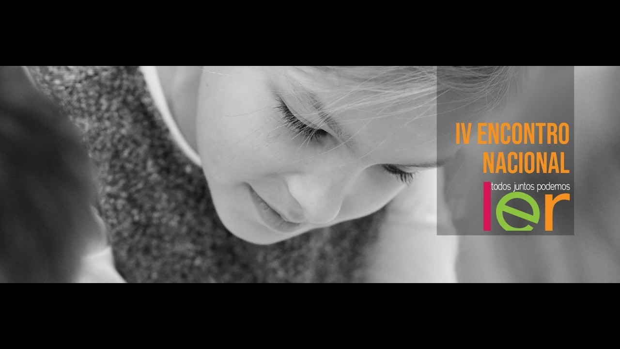 IV Encontro Nacional “Todos Juntos Podemos Ler” | 6 de março