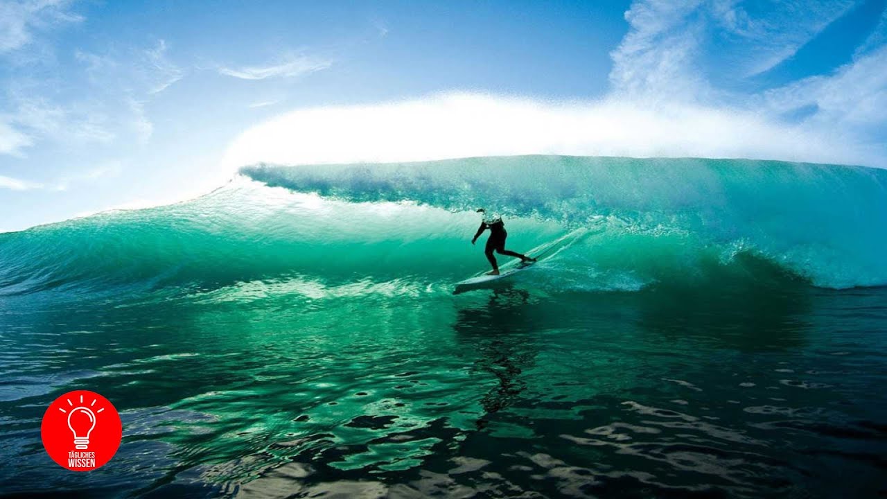 Die 5 besten Surfspots in Frankreich