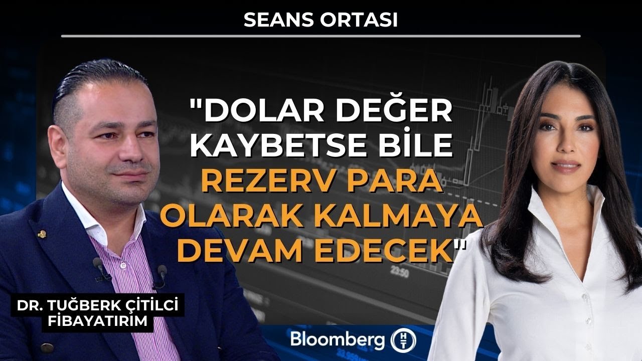 Seans Ortası - 