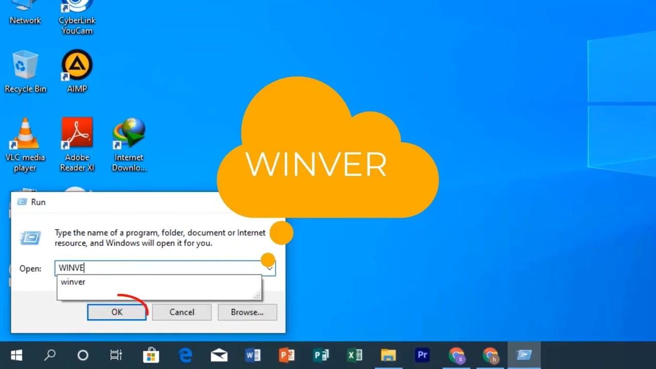How To check your operating system Version Tech Tutorials 2024