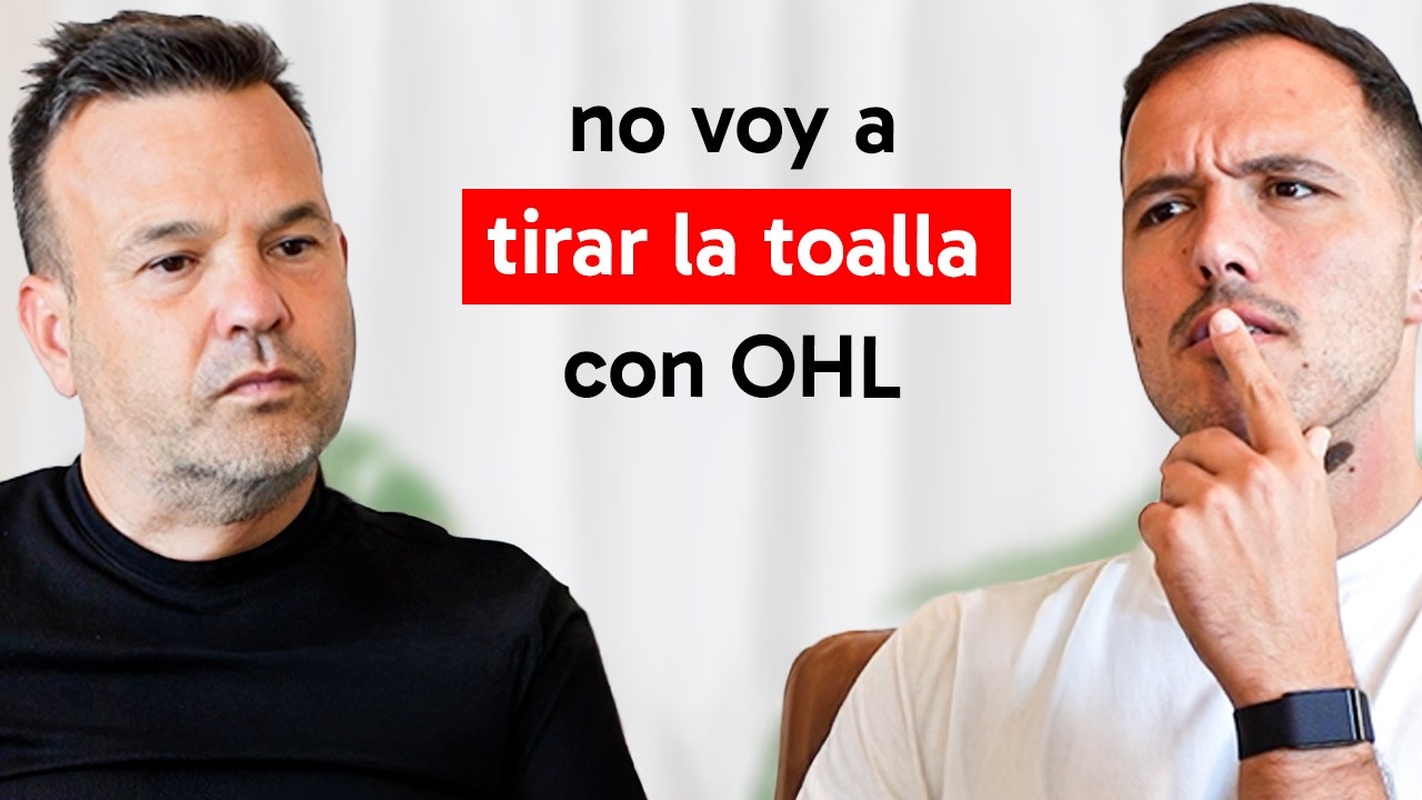José y Eric Se Hacen Granjeros y José Se Queda En OHL (Tertulia) | Ep 86