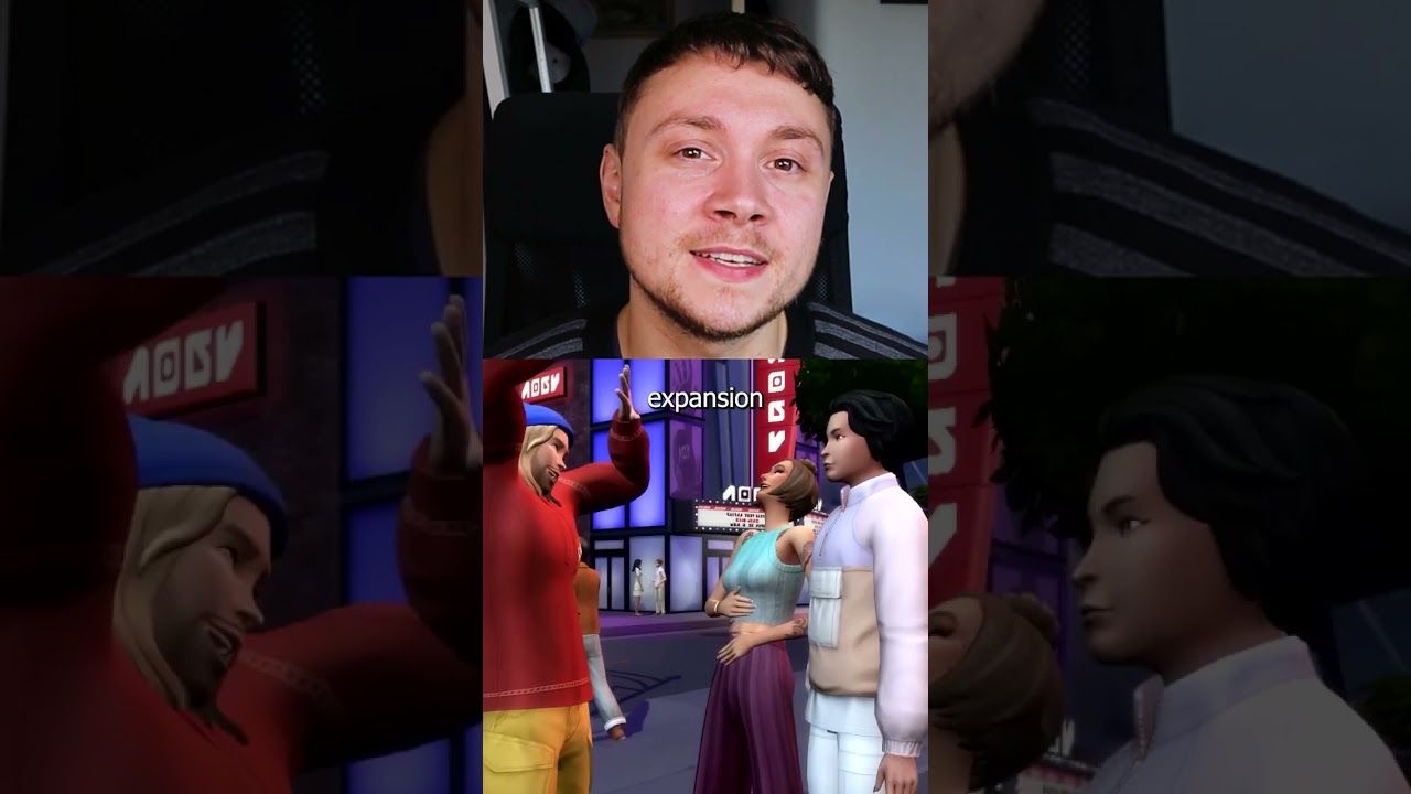 Sims 4 Expansion packs I do NOT recommend at all