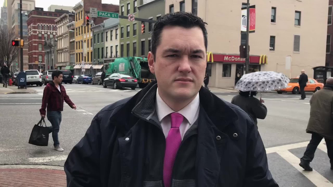 What Caused The Baltimore Emergency Dispatch System Shut Down?