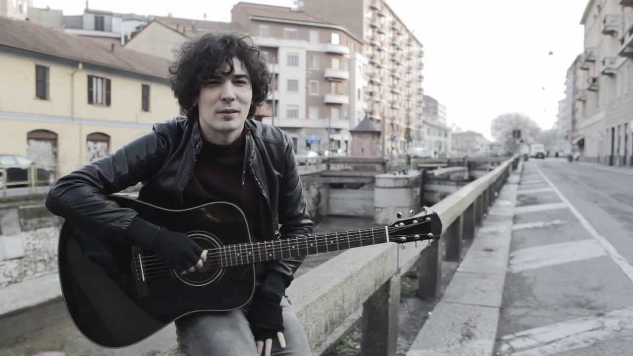MILANO ACOUSTICS: Appino - Che il lupo cattivo vegli su di te