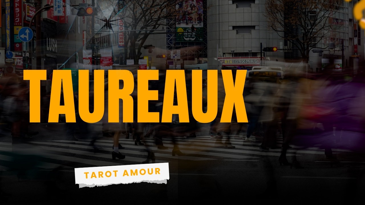 TAUREAUX 👀🧡 Une simple excuse pour vous contacter… mais tout va changer 🤩❤️‍🔥