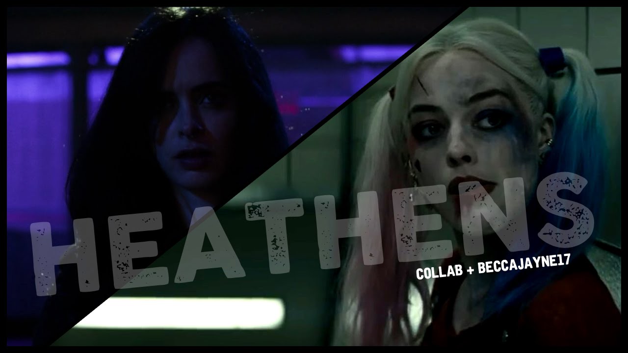 ► Multifemales || Heathens [+Beccajayne17]