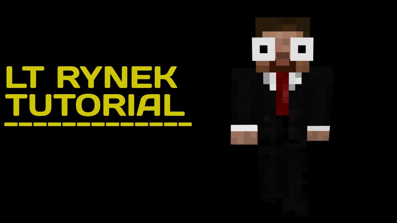 JAK POBRAĆ MOD LT RYNEK