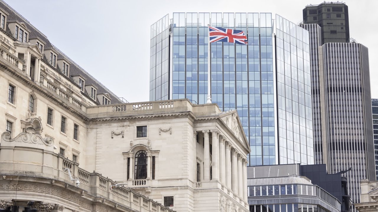 Big Plans for Small Businesses: Bloomberg UK