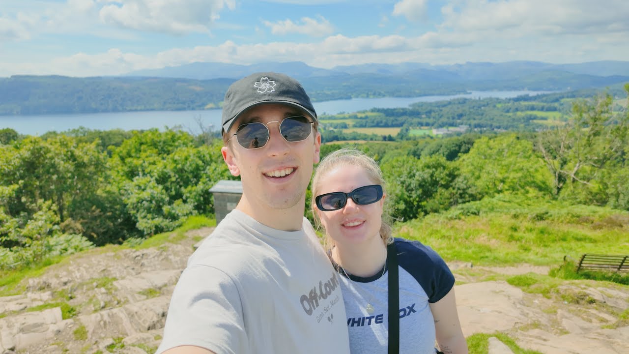 A Perfect Two Days In The Lake District (Spa Break and Hiking in Windermere)