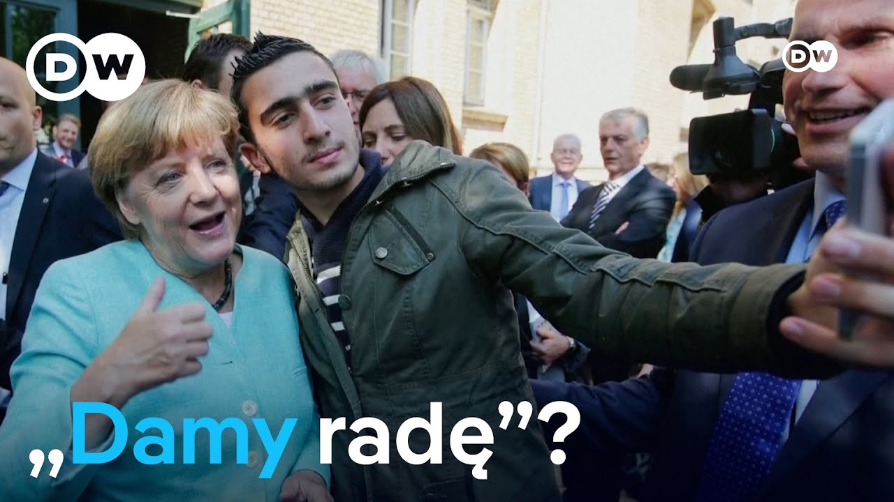 10 lat temu Merkel powiedziała: &bdquo;Damy radę&rdquo;. Co zostało z tamtej euforii?