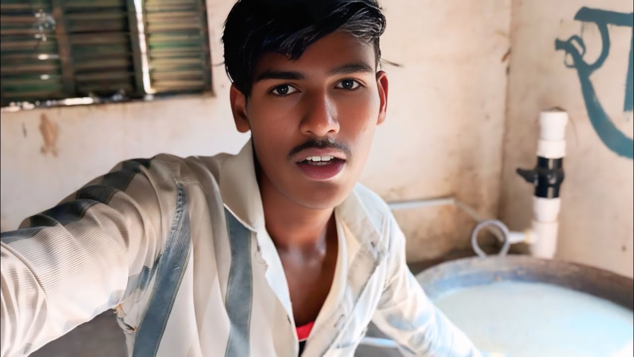yah Main Kya bana raha hu