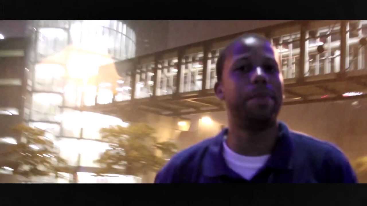 Hyperoptic Feat Krayzie Bone & Dre Floyd - Too Little Too Late Official Video 2012