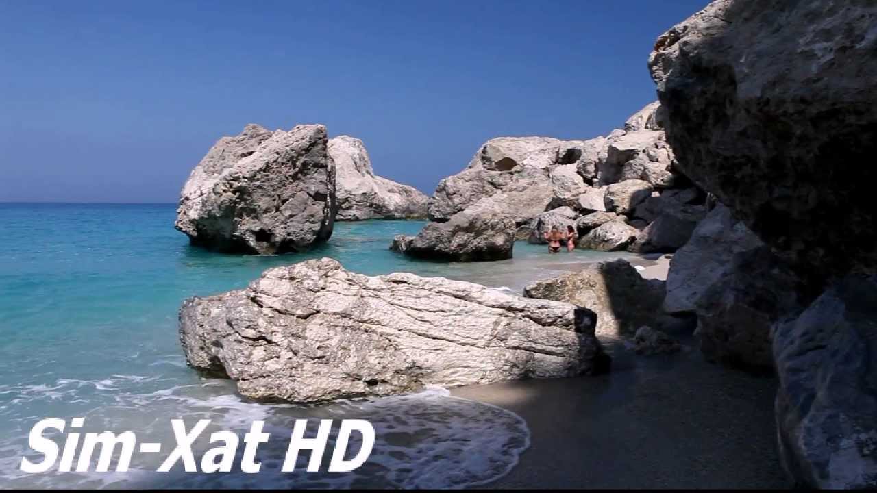 Lefkada  HD