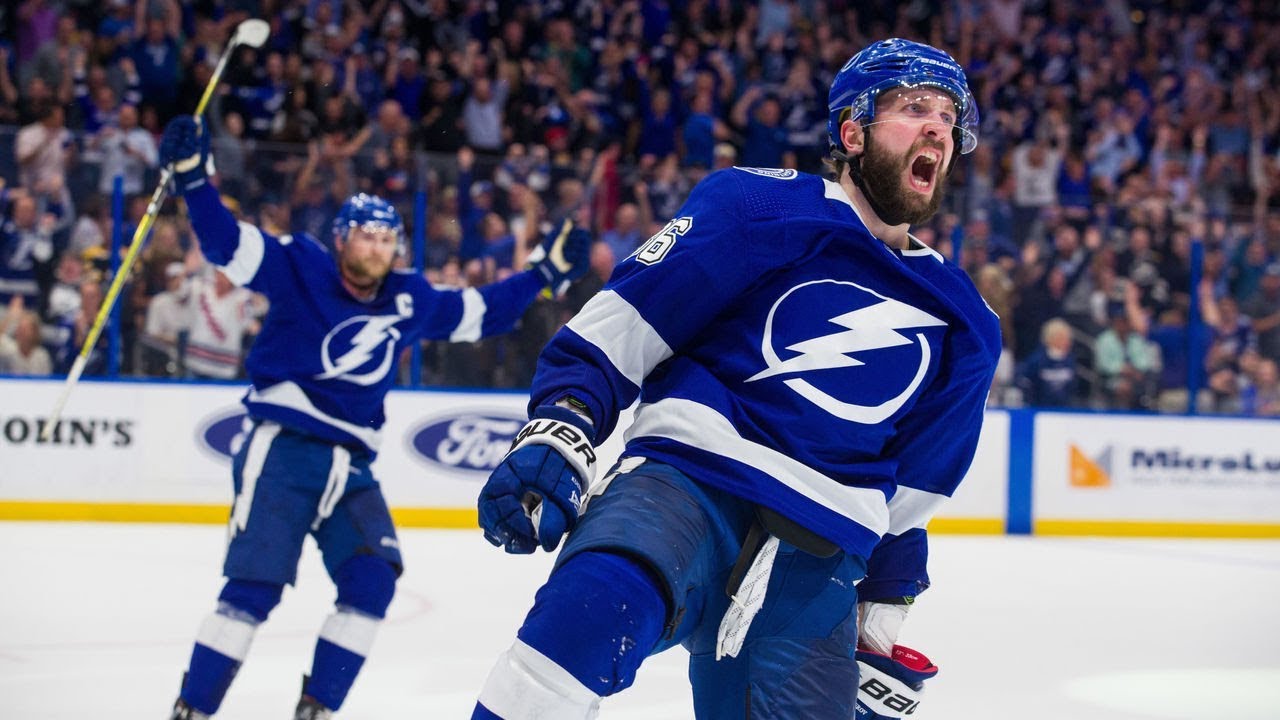 The NHL's Best Snipes Part 6