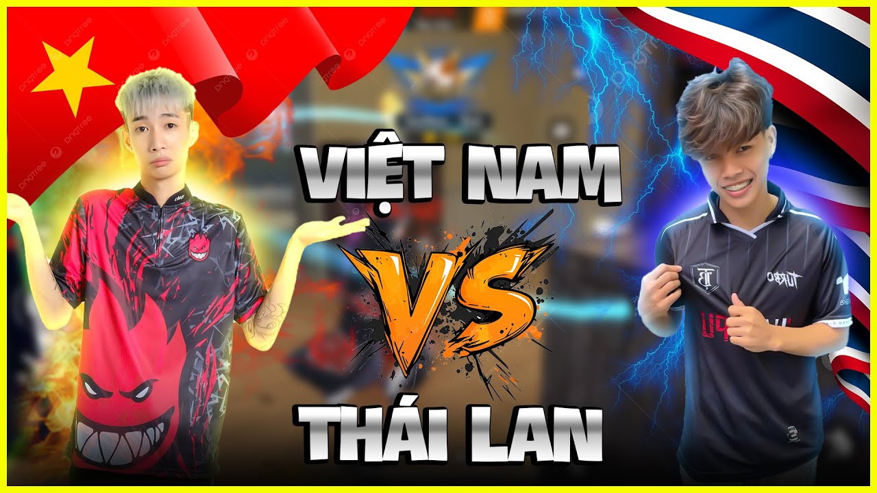 Việt Nam VS Thái Lan, Đức Mõm Giao Lưu Cùng Tuyển Thủ FASMEE !!!