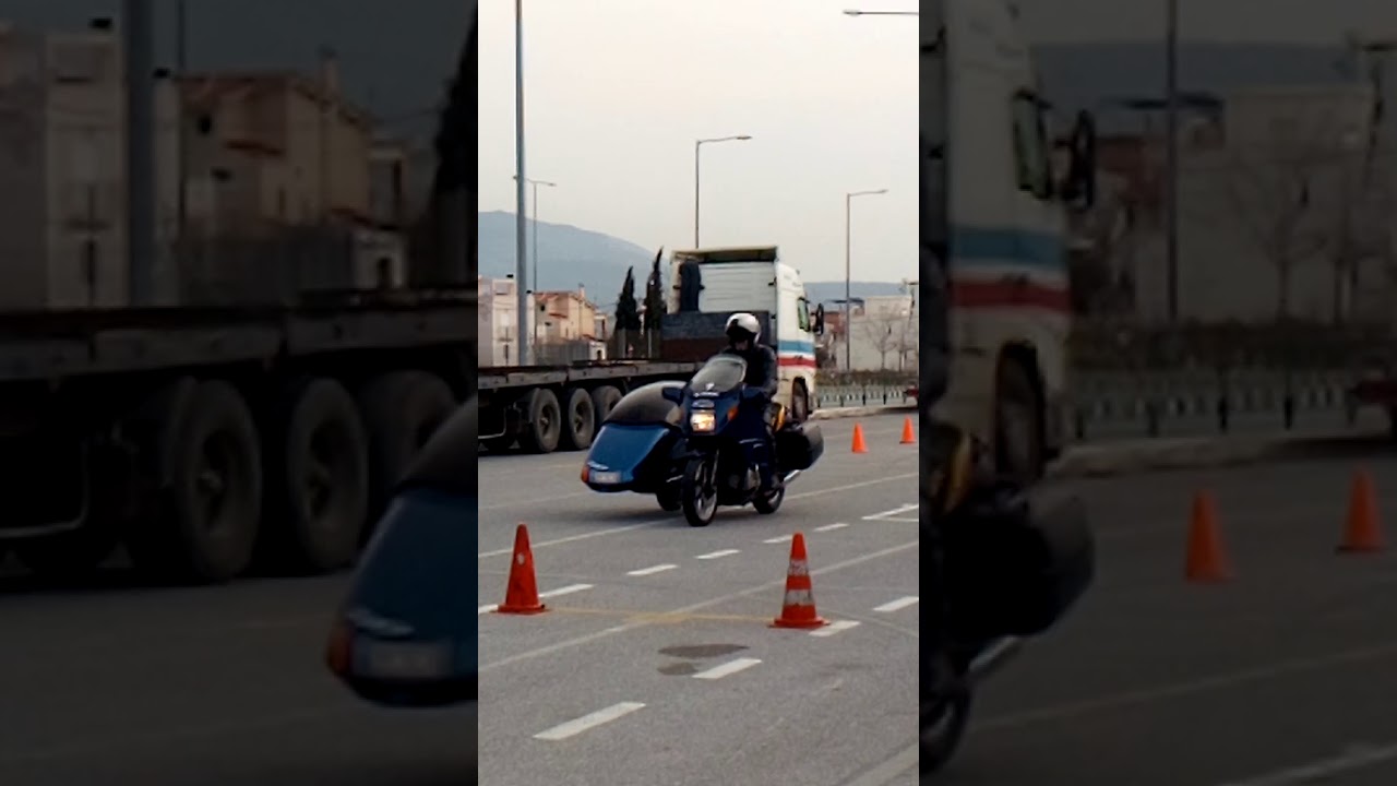 Flexit sidecar tests