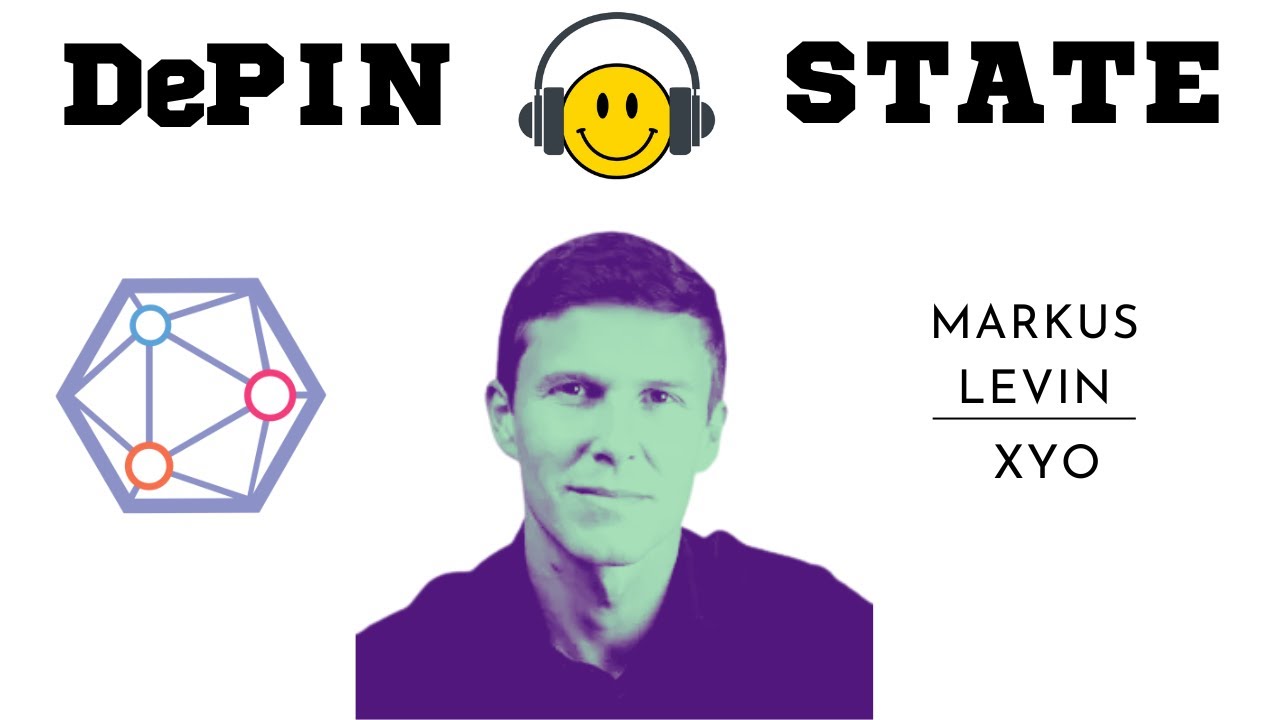 10.5 Million In Revenue - A DePIN Success Story - XYO