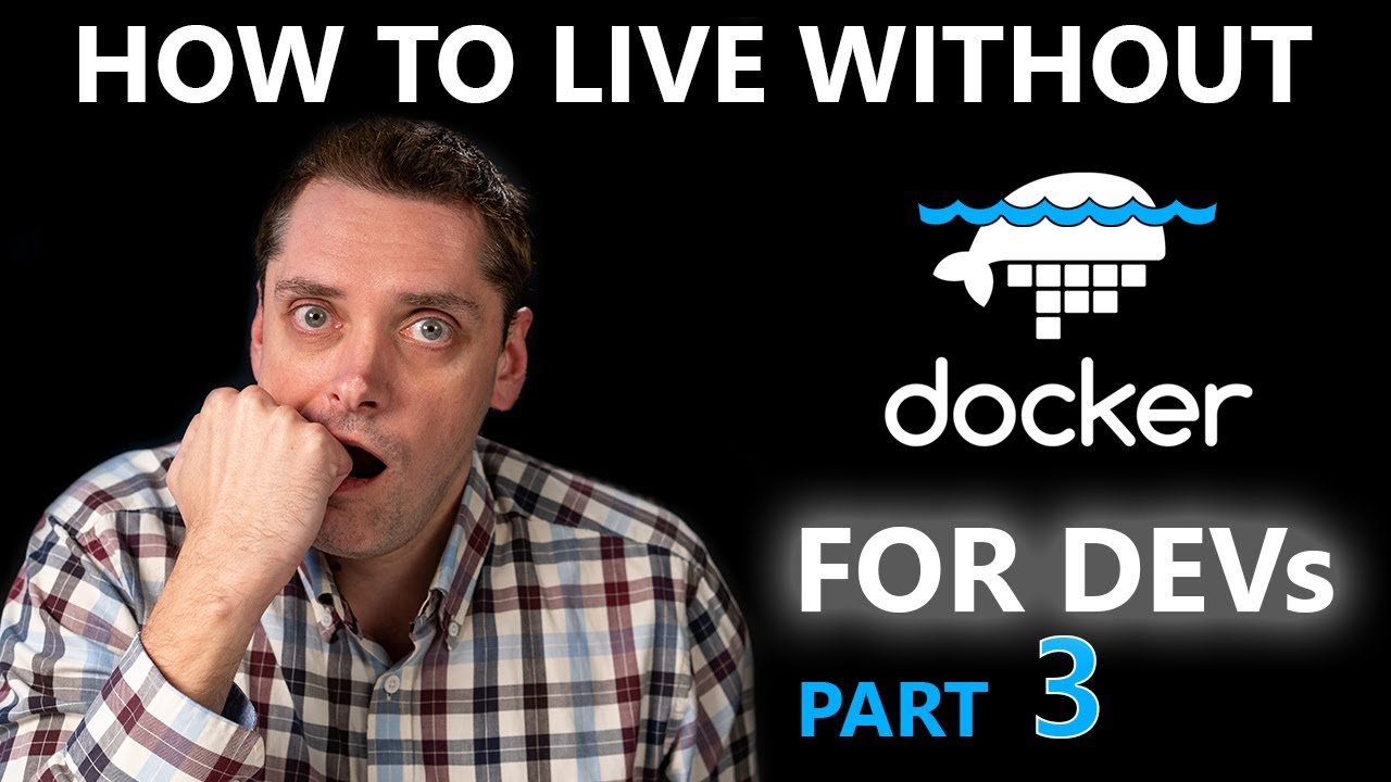 How to live without Docker - Part 3 | Push an image to Docker Hub and GitHub packages using Buildah